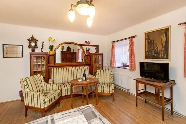 Superior Tek Büyük Yataklı Oda, Manzaralı