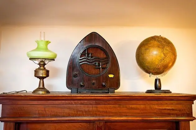 Superior Tek Büyük Yataklı Oda, Manzaralı