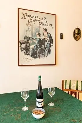 Tek Büyük Yataklı Oda, Manzaralı