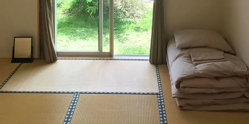Traditional Oda (Japanese Style)