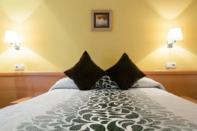 Tek Büyük Yataklı Oda, Balkon