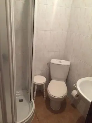 Basic İki Ayrı Yataklı Oda, Dağ Manzaralı