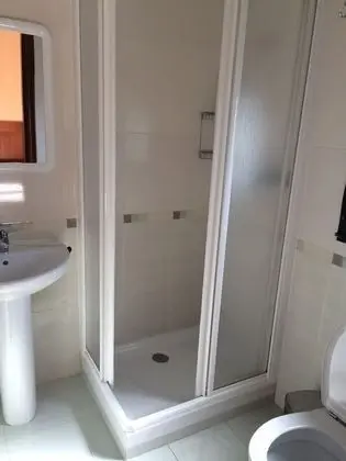 Basic İki Ayrı Yataklı Oda, Dağ Manzaralı