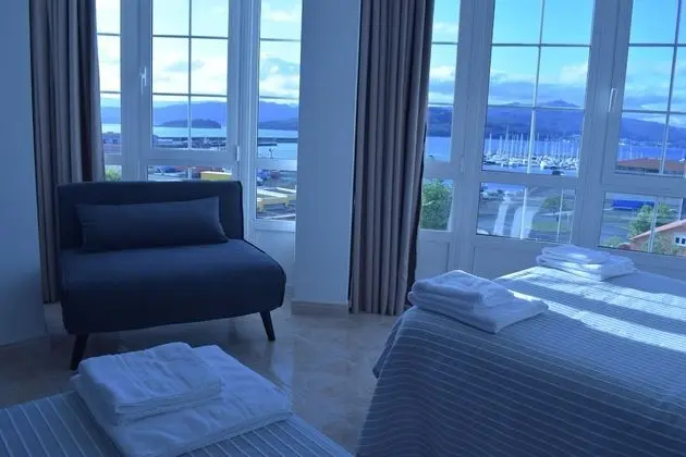 Basic Tek Büyük Yataklı Oda