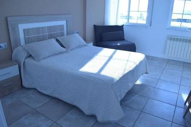 Basic Tek Büyük Yataklı Oda