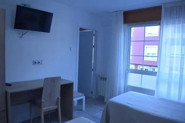 Basic Tek Büyük Yataklı Oda