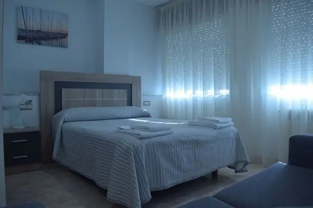 Basic Tek Büyük Yataklı Oda