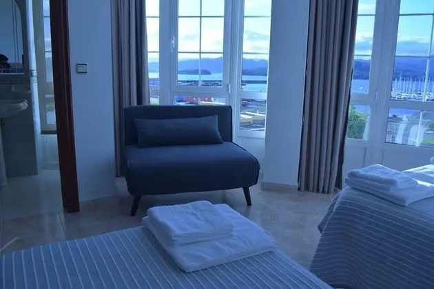 Basic Tek Büyük Yataklı Oda