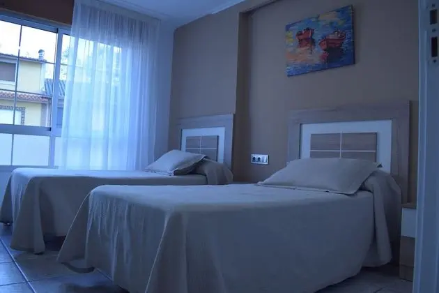 Basic Tek Büyük Yataklı Oda