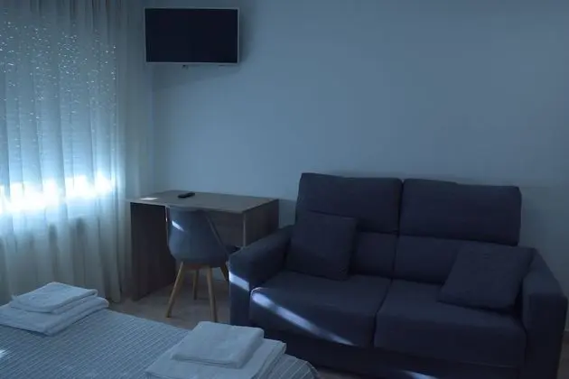 Basic Tek Büyük Yataklı Oda