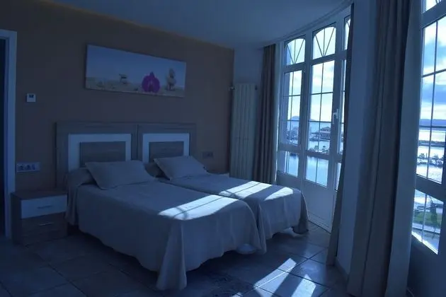 Basic Tek Büyük Yataklı Oda