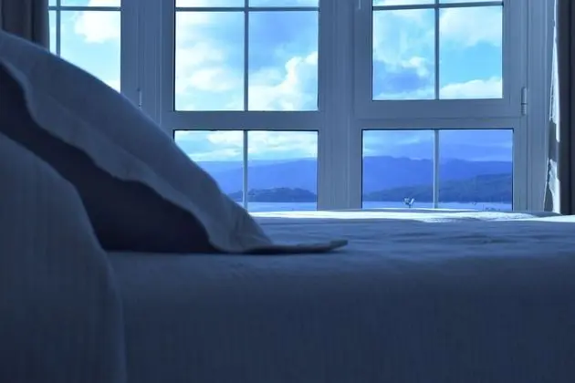 Basic Tek Büyük Yataklı Oda