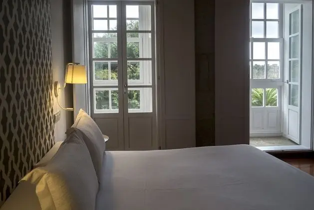 Tek Büyük Yataklı Oda, Bahçe Manzaralı