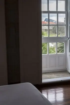 Tek Büyük Yataklı Oda, Bahçe Manzaralı