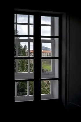 Tek Büyük Yataklı Oda, Bahçe Manzaralı