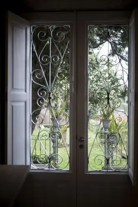 Tek Büyük Yataklı Oda, Bahçe Manzaralı