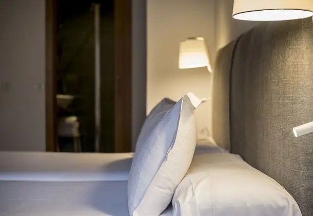 Tek Büyük Yataklı Oda, Şehir Manzaralı