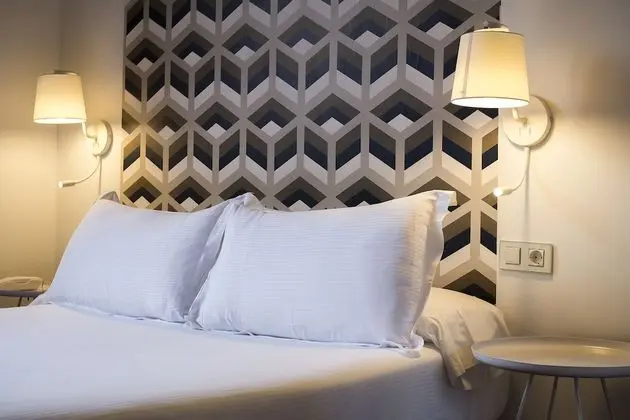 Tek Büyük Yataklı Oda, Şehir Manzaralı