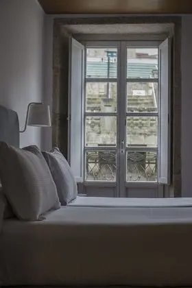 Tek Büyük Yataklı Oda, Şehir Manzaralı