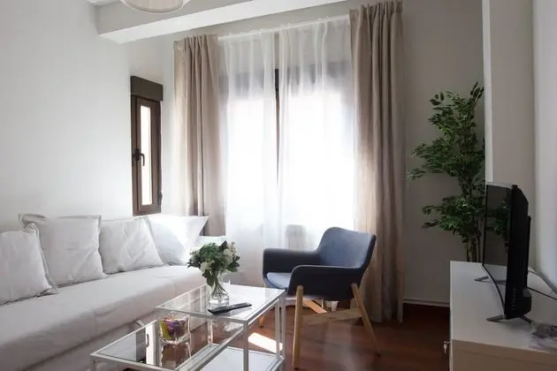 Apart Daire, 3 Yatak Odası (Cardenal Mella 2)