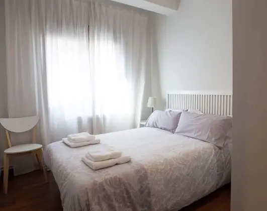 Apart Daire, 3 Yatak Odası (Cardenal Mella 2)