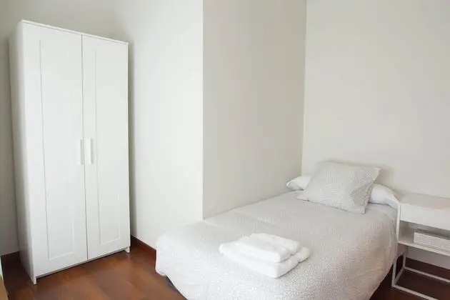 Apart Daire, 3 Yatak Odası (Cardenal Mella 2)