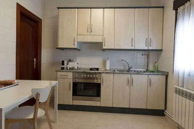 Apart Daire, 3 Yatak Odası (Cardenal Mella 2)