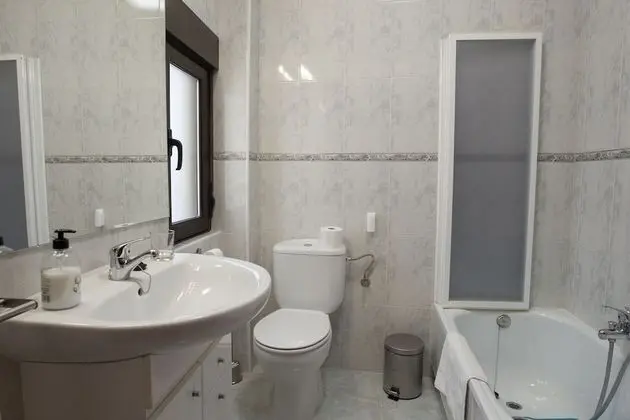 Apart Daire, 3 Yatak Odası (Cardenal Mella 2)