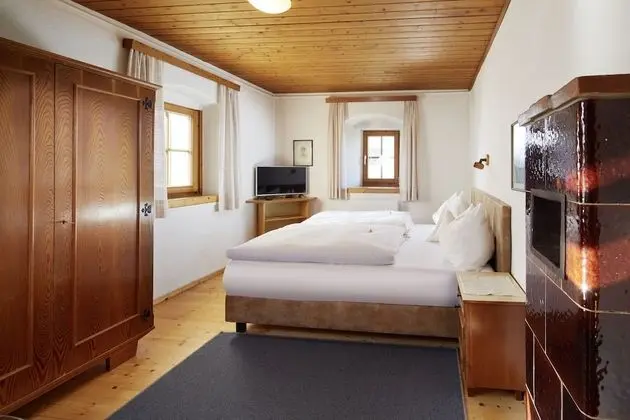 Basic Oda, 2 Yatak Odası, Küvet