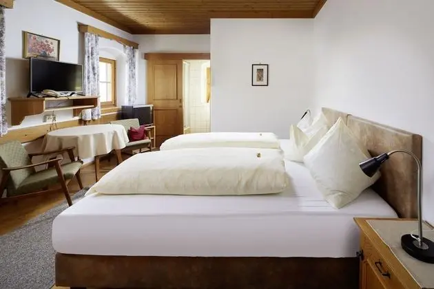 Basic Tek Kişilik Oda, 1 Tek Kişilik Yatak