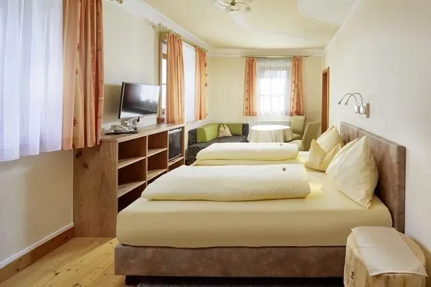 Basic Tek Kişilik Oda, 1 Tek Kişilik Yatak