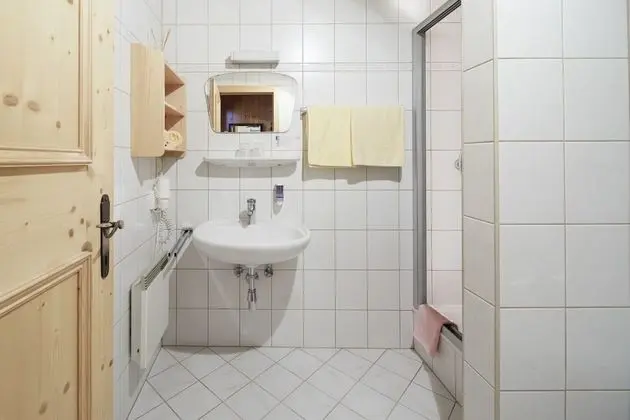 Basic Tek Kişilik Oda, 1 Tek Kişilik Yatak