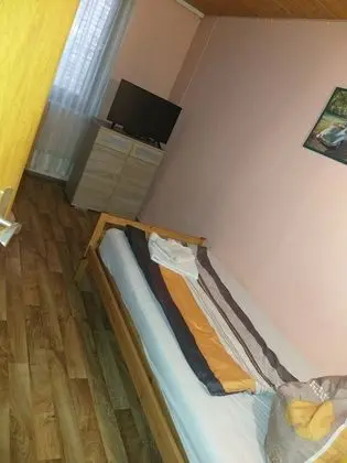 Tek Kişilik Oda