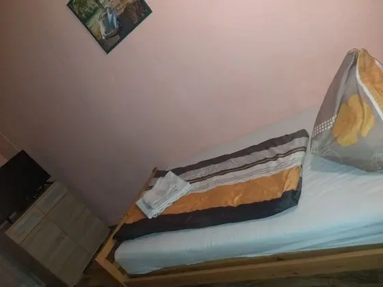 Tek Kişilik Oda