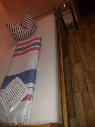Tek Kişilik Oda
