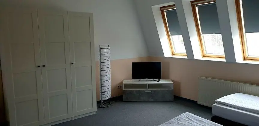 Basic Dört Kişilik Oda, Sigara İçilmez, Balkon