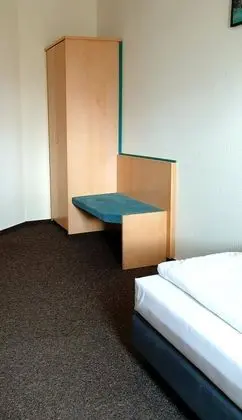 Economy Tek Kişilik Oda, Ortak Banyo