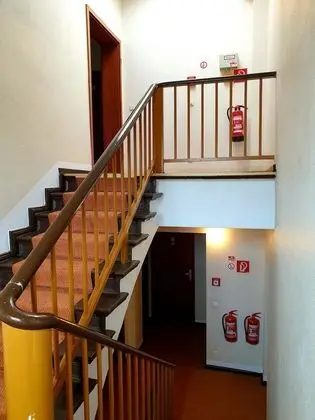 Economy Tek Kişilik Oda, Ortak Banyo