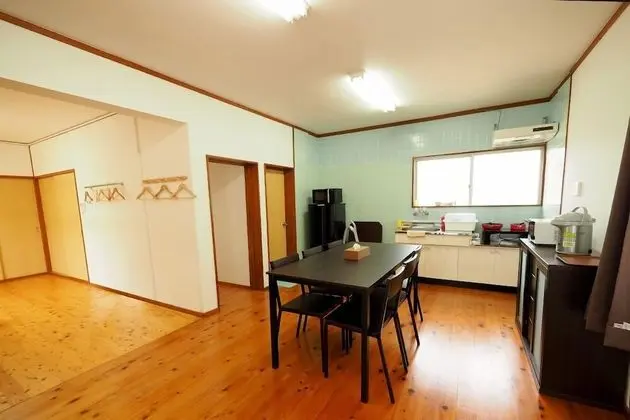 Ev (Private Vacation Home)