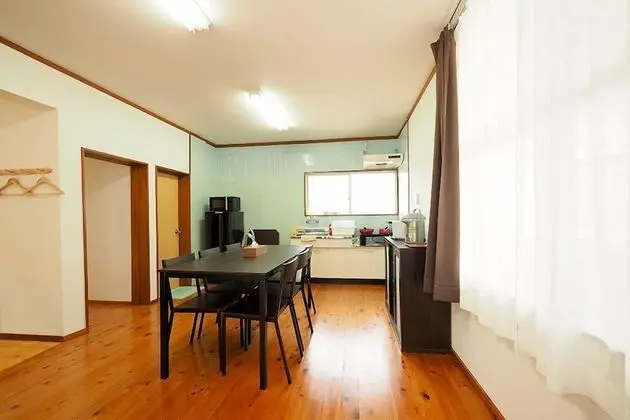 Ev (Private Vacation Home)