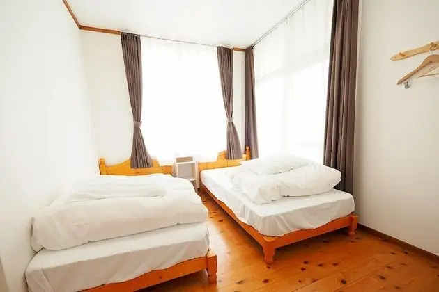 Ev (Private Vacation Home)