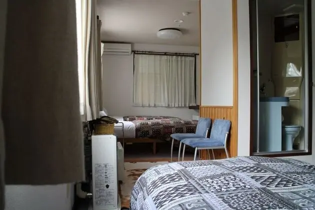 Dört Kişilik Oda