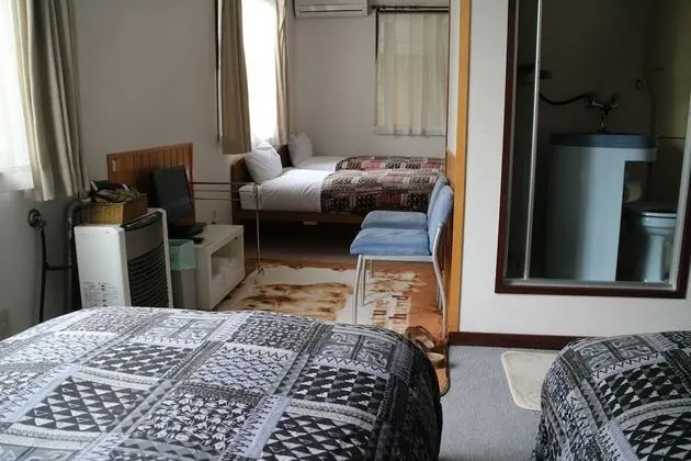 Dört Kişilik Oda