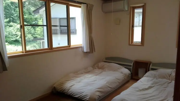 Basic İki Ayrı Yataklı Oda, Sigara İçilmez (Western Style )