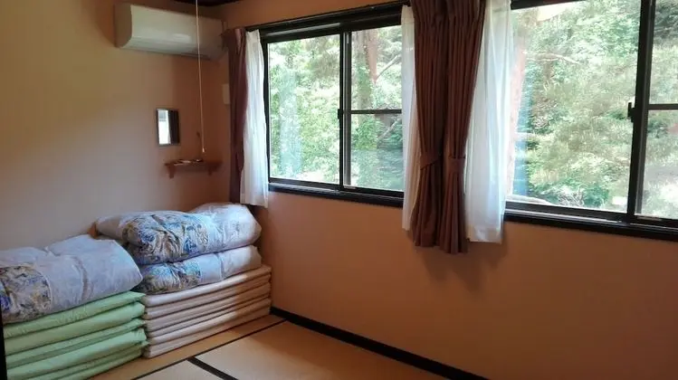 Traditional Oda, Sigara İçilmez (Japanese Style )
