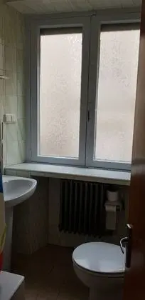 Tek Büyük veya İki Ayrı Yataklı Oda, Özel Banyo (External)