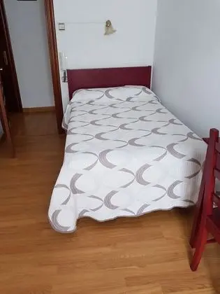 Tek Kişilik Oda