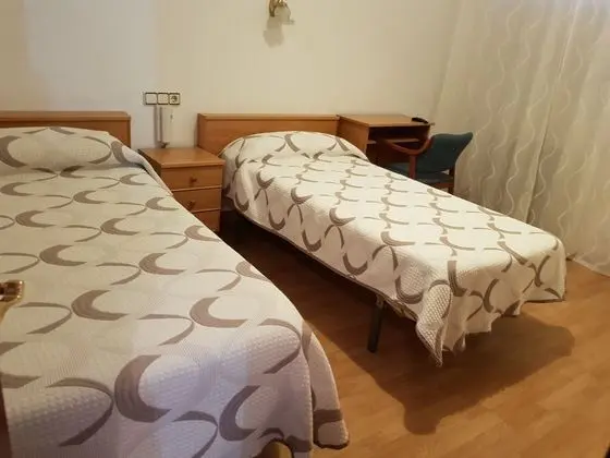 Tek Kişilik Oda