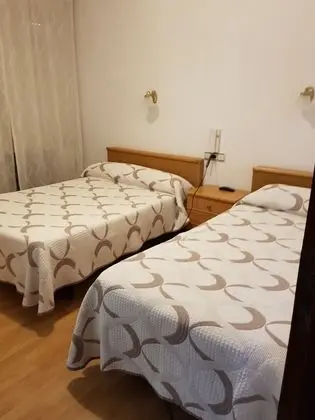 Tek Kişilik Oda