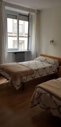 Üç Kişilik Oda